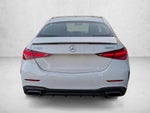 2022 Mercedes-Benz C-Class C 300 4MATIC® Sedan