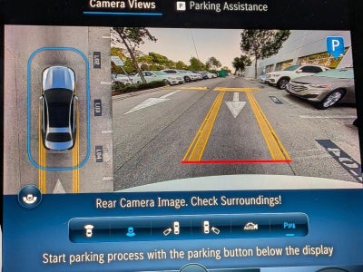 2022 Mercedes-Benz C-Class C 300 4MATIC® Sedan