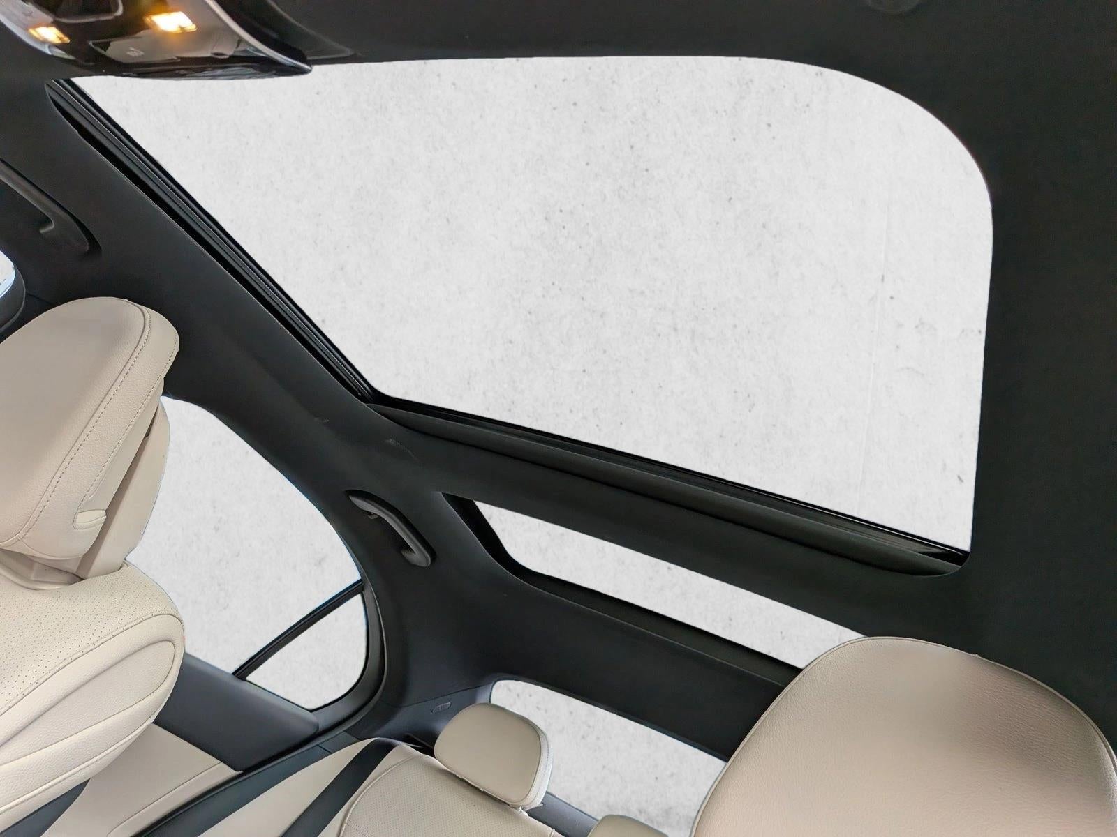 2025 Mercedes-Benz C-Class C 300 4MATIC® Sedan