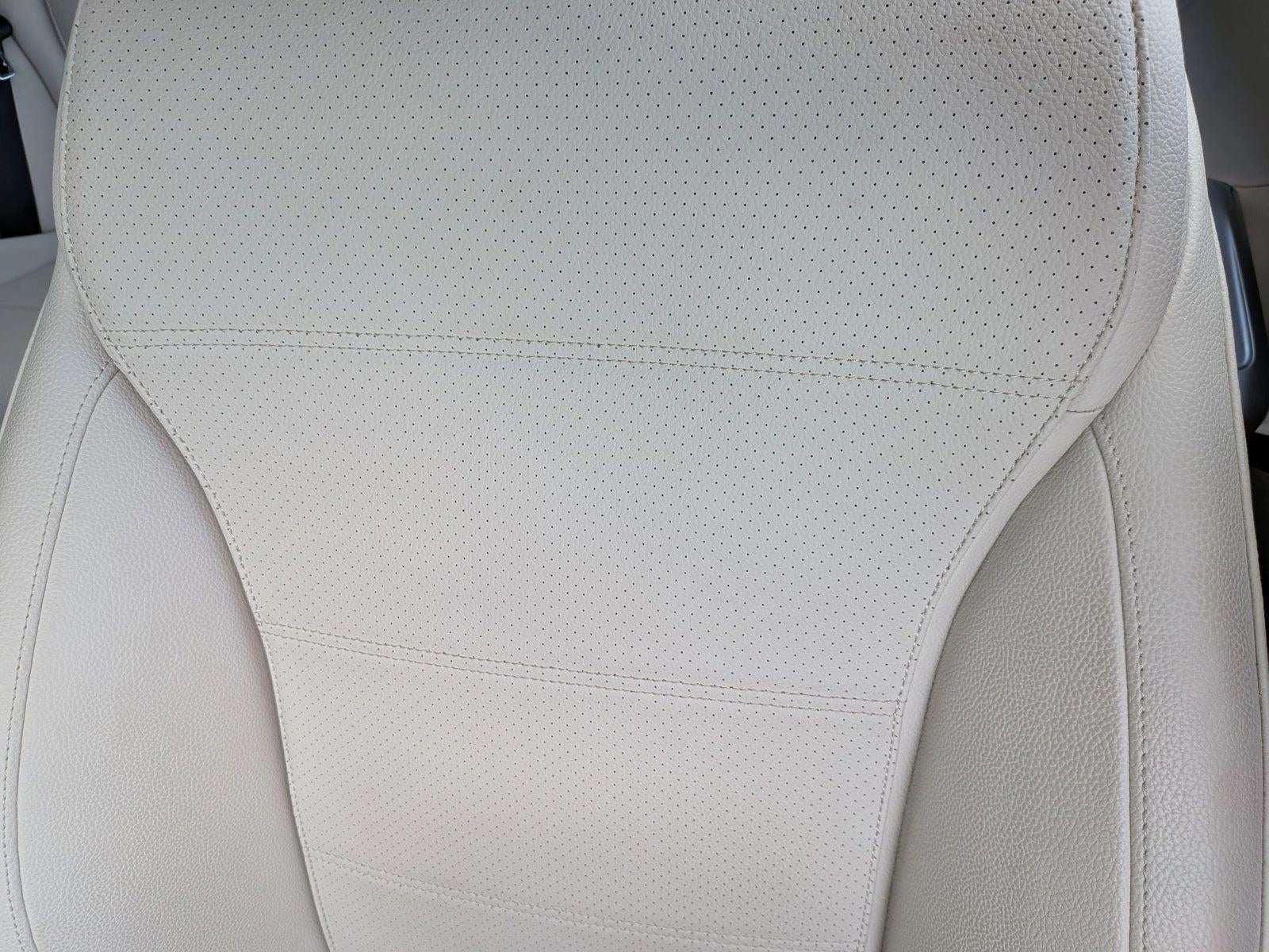 2025 Mercedes-Benz C-Class C 300 4MATIC® Sedan