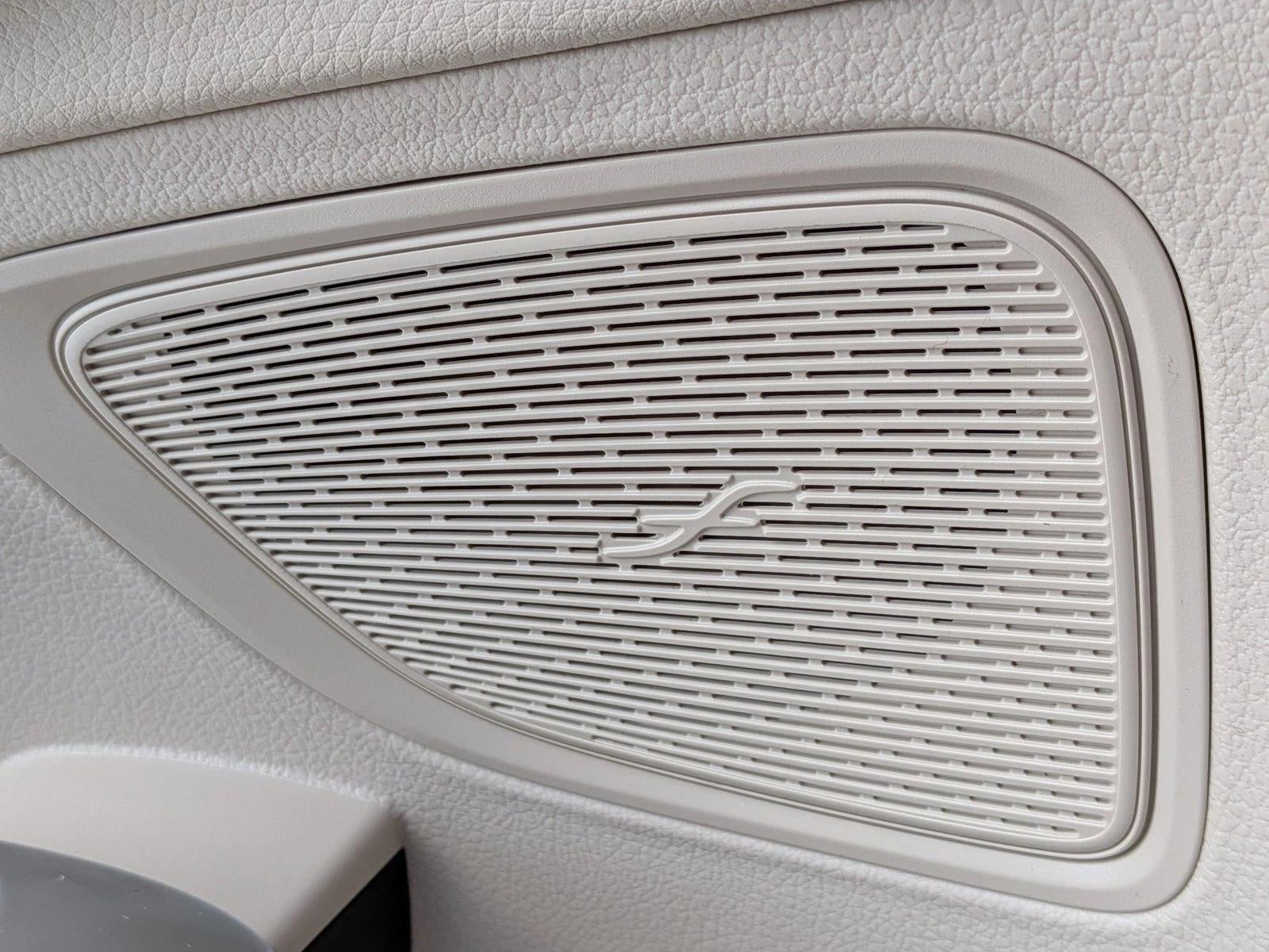 2025 Mercedes-Benz C-Class C 300 4MATIC® Sedan