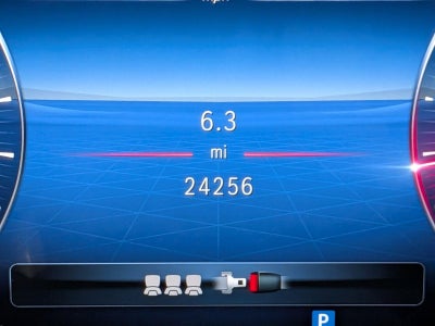2024 Mercedes-Benz C-Class C 300 4MATIC® Sedan