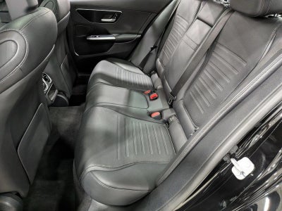 2024 Mercedes-Benz C-Class C 300 4MATIC® Sedan