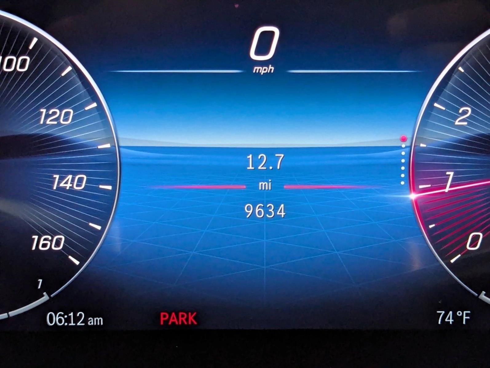 2023 Mercedes-Benz C-Class C 300 4MATIC® Sedan