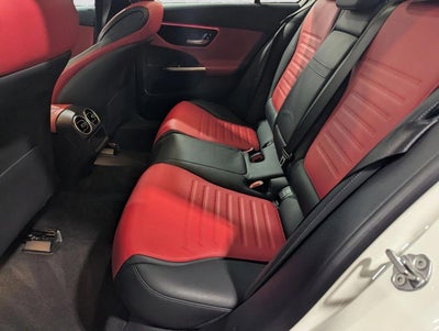 2023 Mercedes-Benz C-Class C 300 4MATIC® Sedan