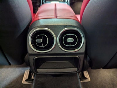 2023 Mercedes-Benz C-Class C 300 4MATIC® Sedan