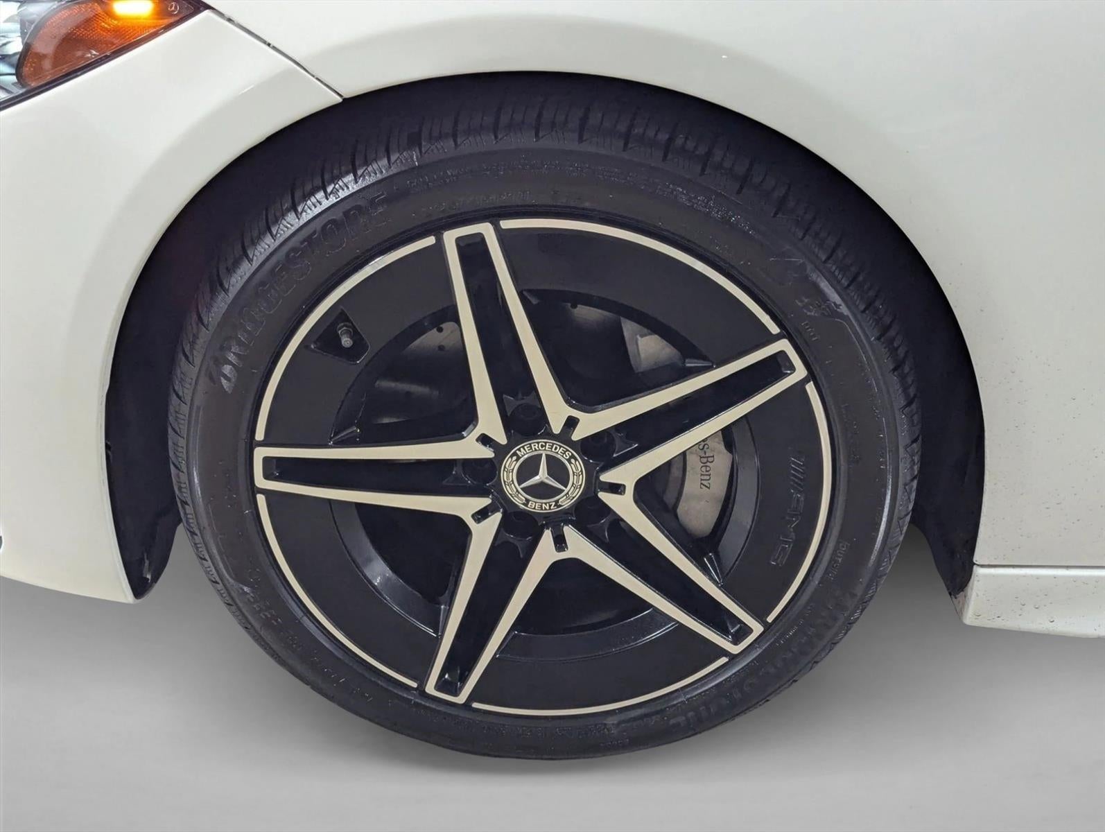 2023 Mercedes-Benz C-Class C 300 4MATIC® Sedan