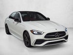 2023 Mercedes-Benz C-Class C 300 4MATIC® Sedan