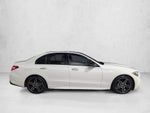 2023 Mercedes-Benz C-Class C 300 4MATIC® Sedan