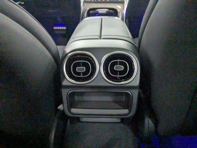 2024 Mercedes-Benz C-Class AMG® C 63 S E Performance Sedan