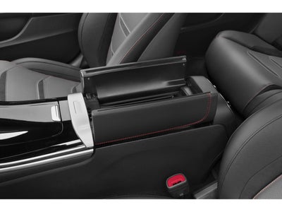 2024 Mercedes-Benz C-Class AMG® C 63 S E Performance Sedan