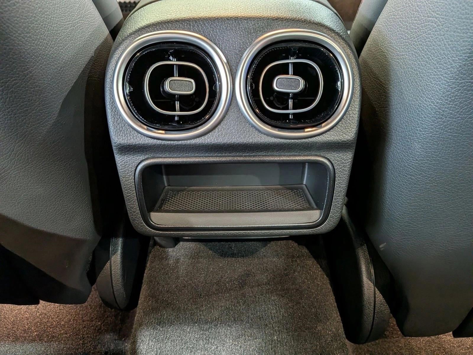 2026 Mercedes-Benz C-Class AMG® C 43 4MATIC® Sedan
