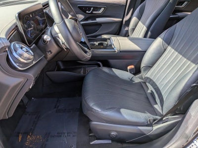 2023 Mercedes-Benz EQS EQS 450+ Sedan