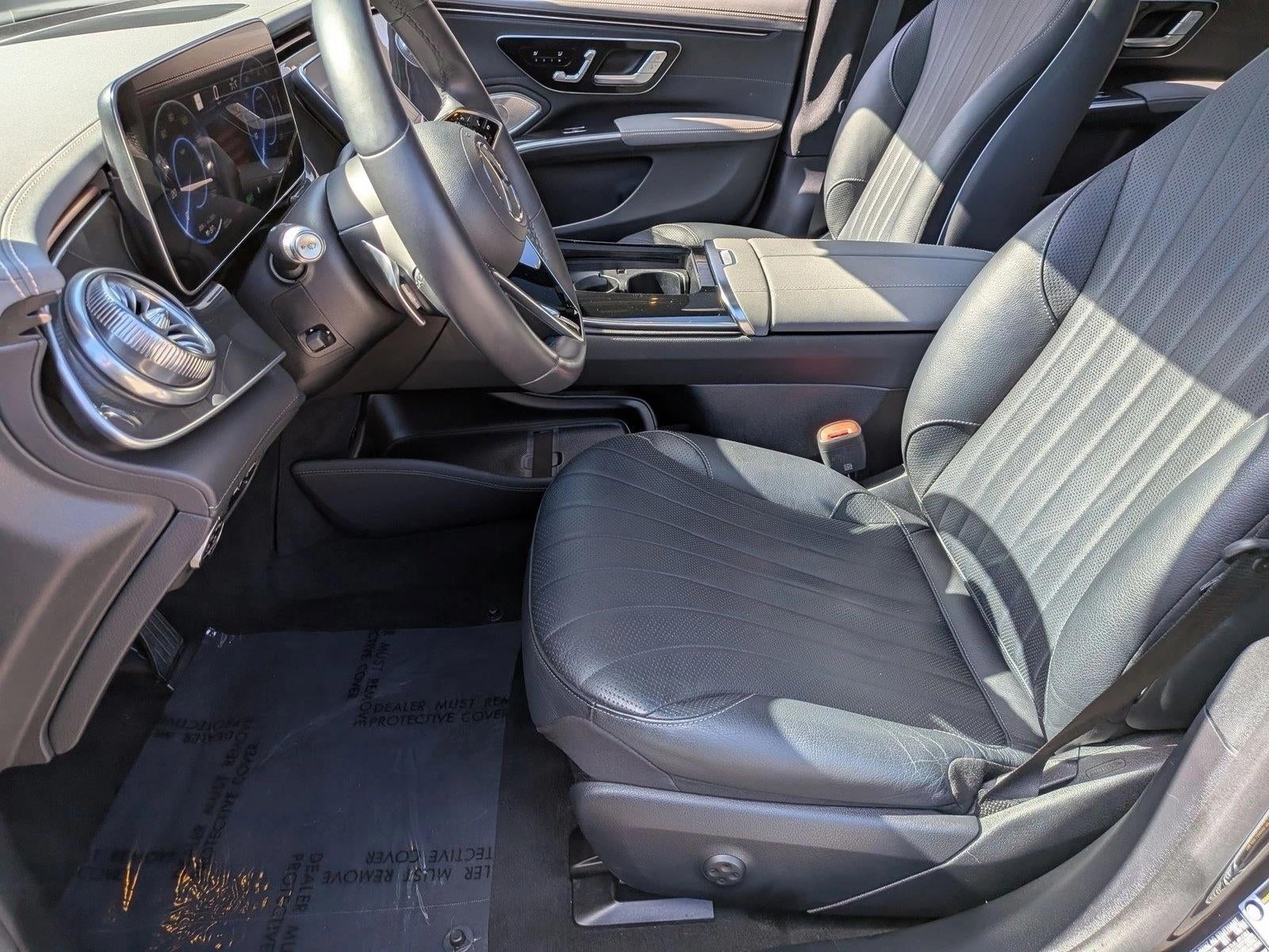 2023 Mercedes-Benz EQS EQS 450+ Sedan