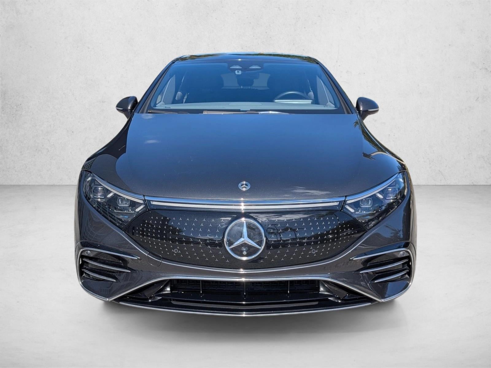 2023 Mercedes-Benz EQS EQS 450+ Sedan