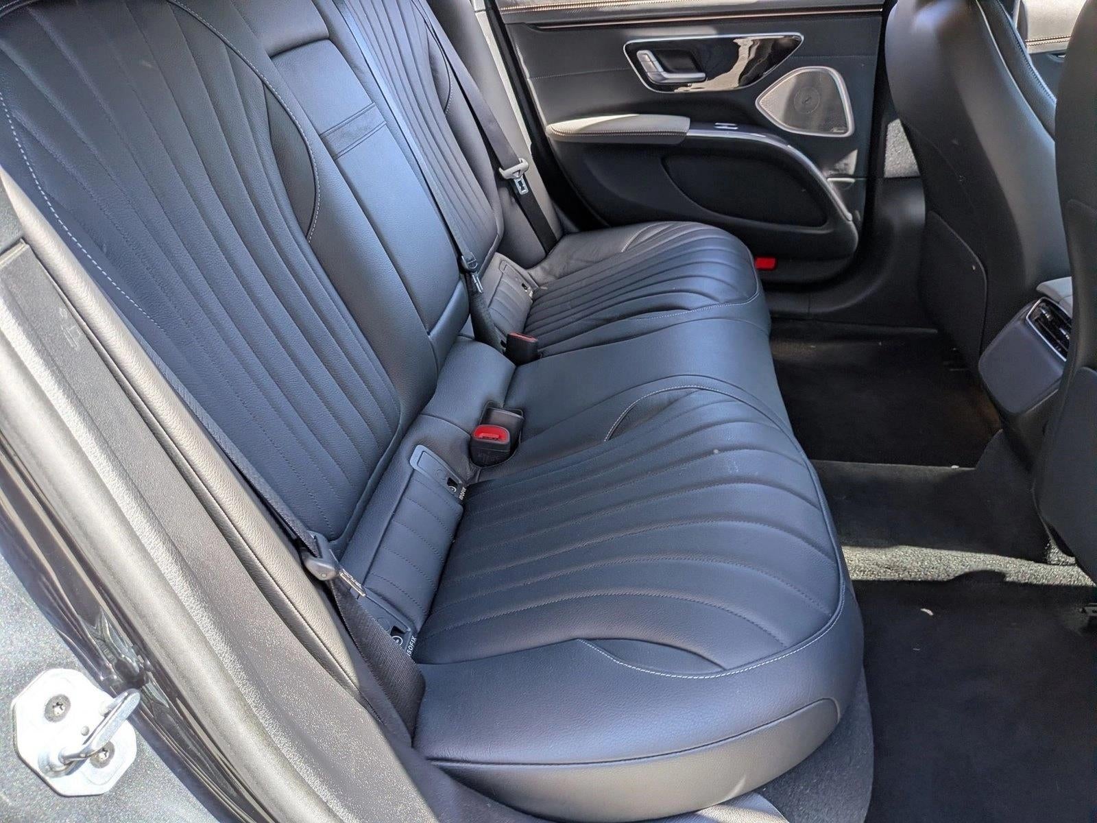 2023 Mercedes-Benz EQS EQS 450+ Sedan