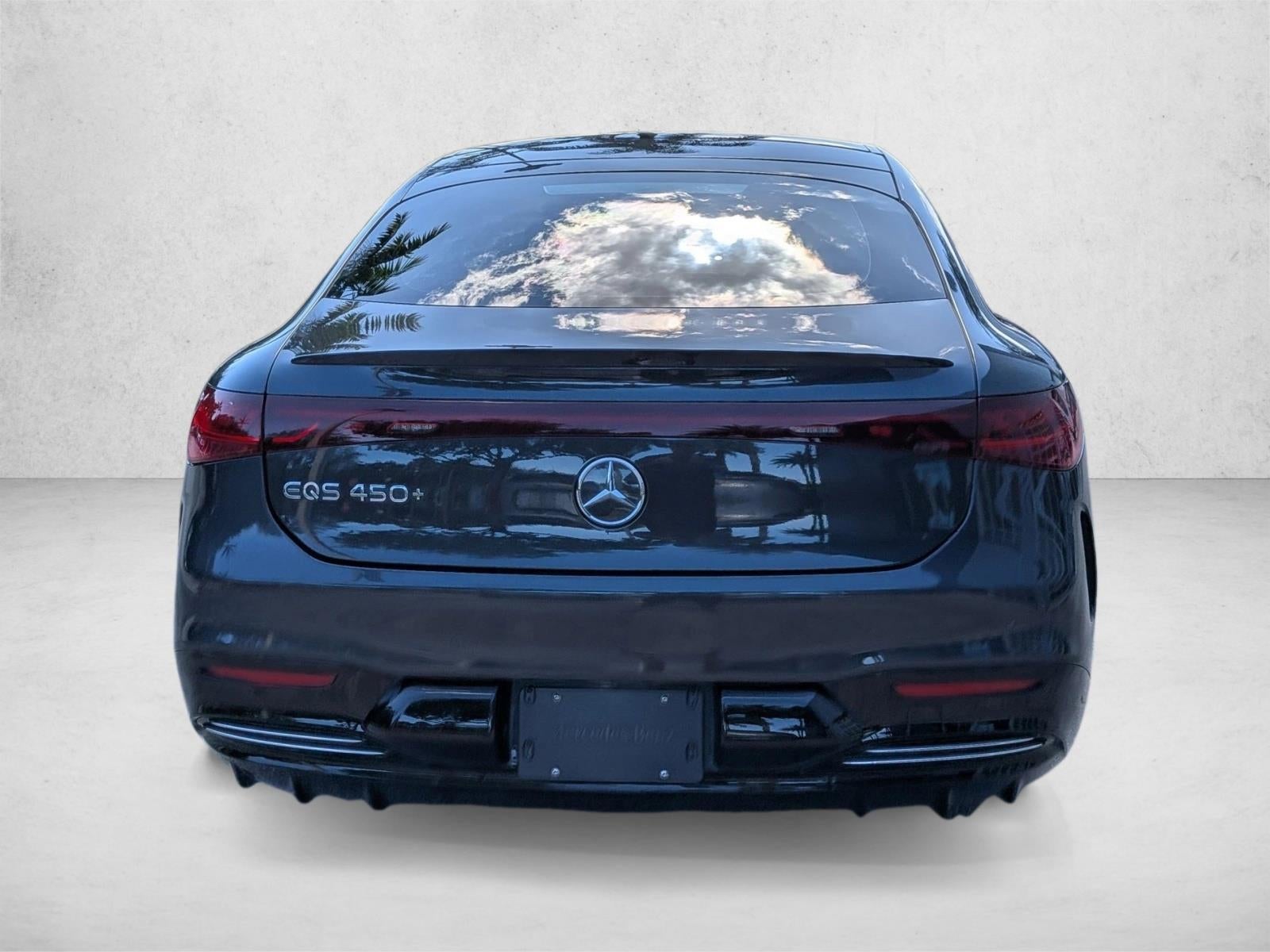 2023 Mercedes-Benz EQS EQS 450+ Sedan