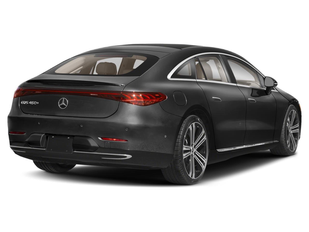 2023 Mercedes-Benz EQS EQS 450+ Sedan