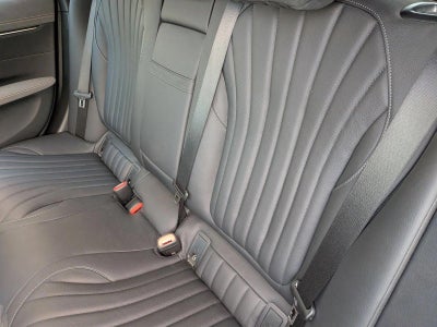 2022 Mercedes-Benz EQS EQS 450+ Sedan