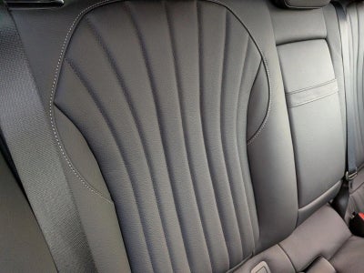 2022 Mercedes-Benz EQS EQS 450+ Sedan