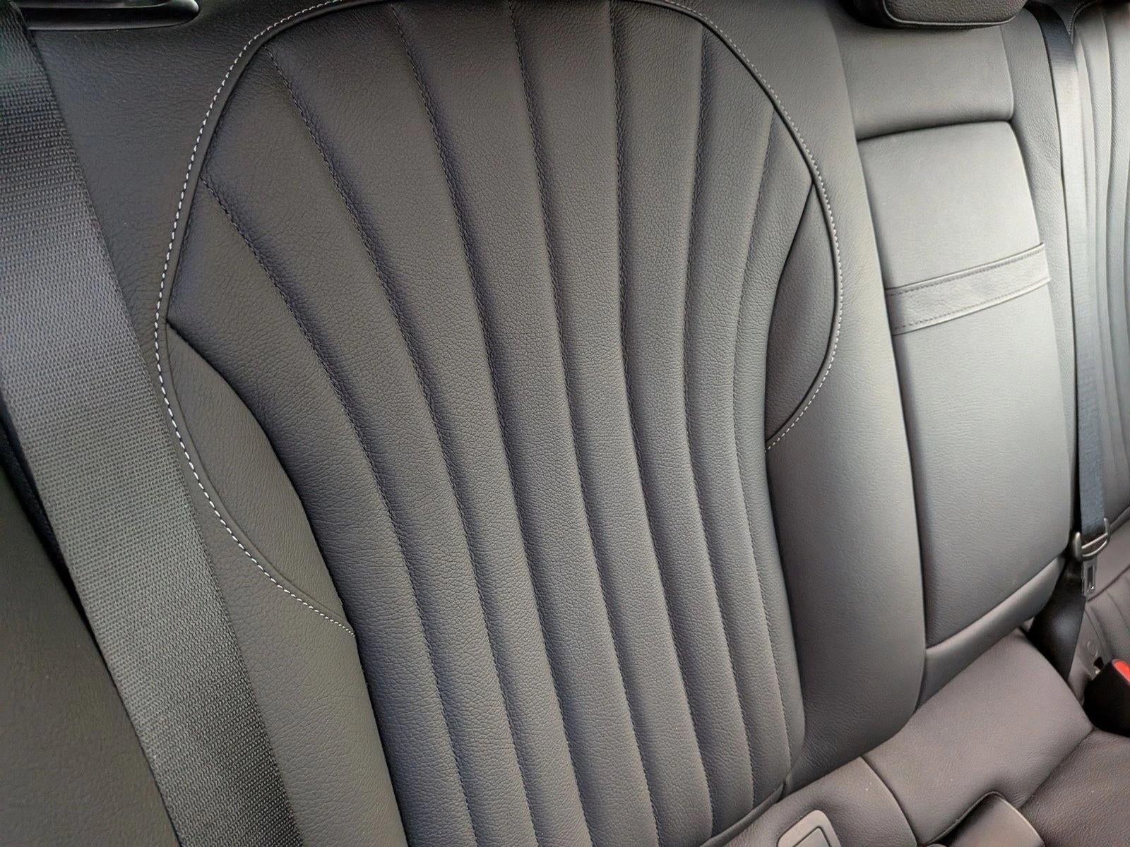 2022 Mercedes-Benz EQS EQS 450+ Sedan