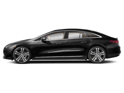2022 Mercedes-Benz EQS EQS 450+ Sedan