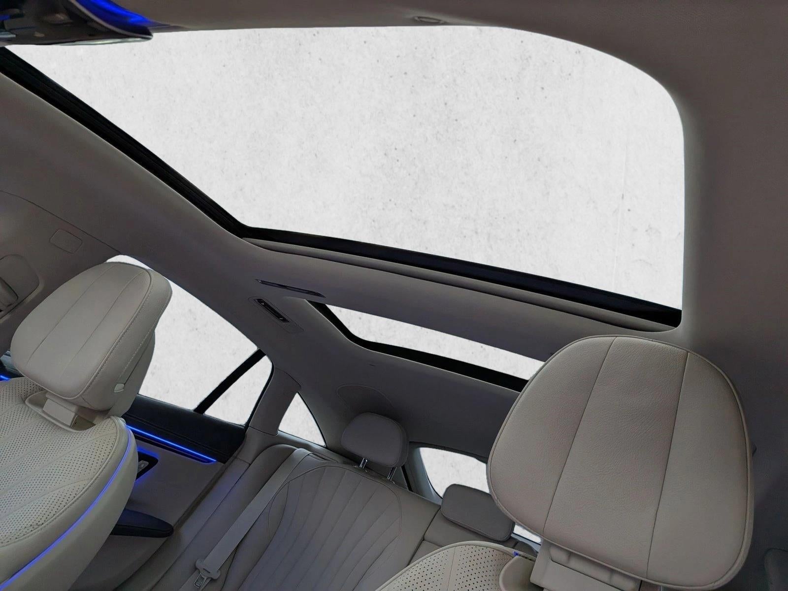 2023 Mercedes-Benz EQS EQS 450+ Sedan