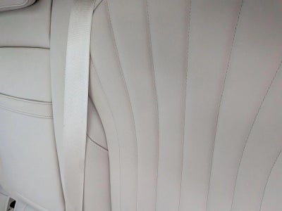 2023 Mercedes-Benz EQS EQS 450+ Sedan