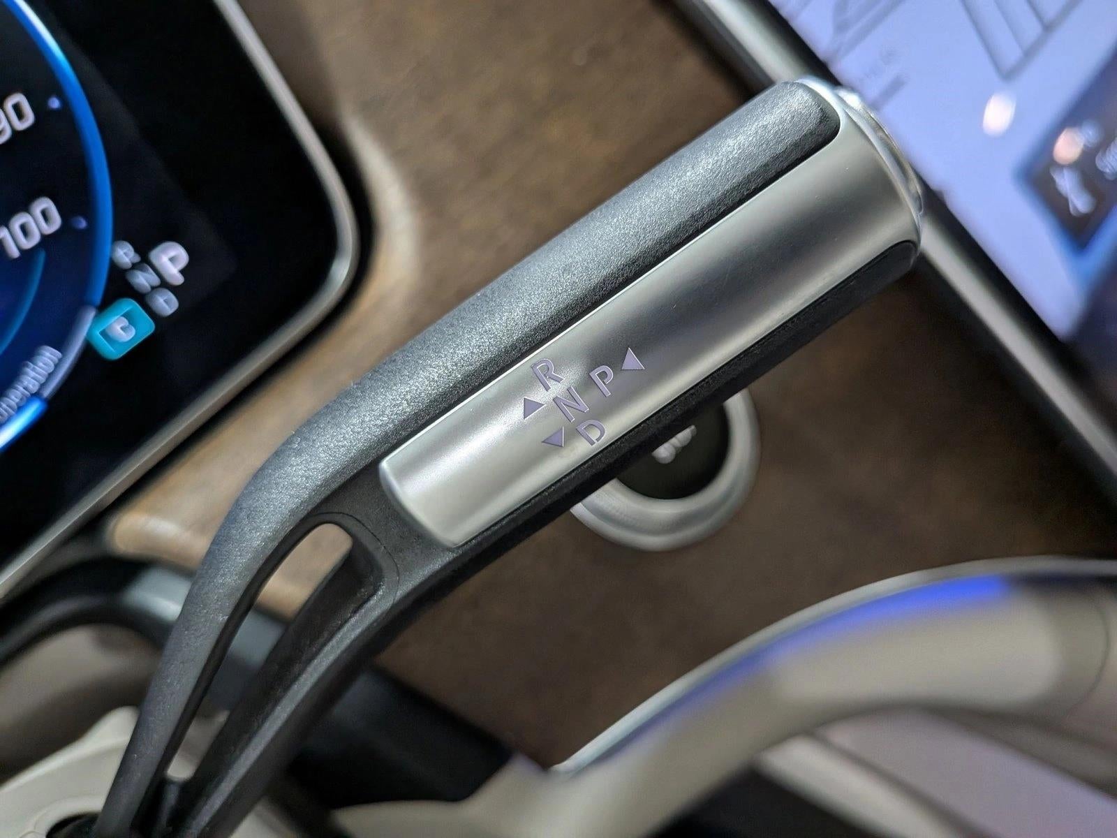 2023 Mercedes-Benz EQS EQS 450+ Sedan