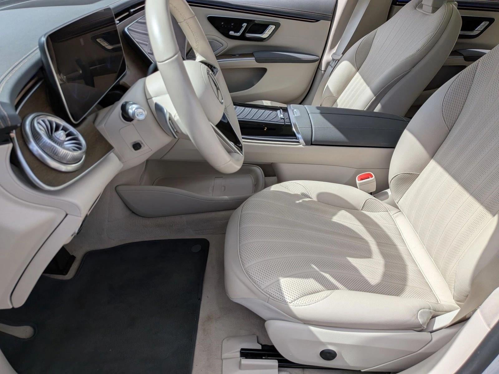 2023 Mercedes-Benz EQS EQS 450+ Sedan