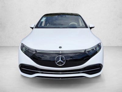 2023 Mercedes-Benz EQS EQS 450+ Sedan