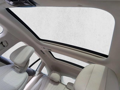 2022 Mercedes-Benz EQS EQS 450+ Sedan