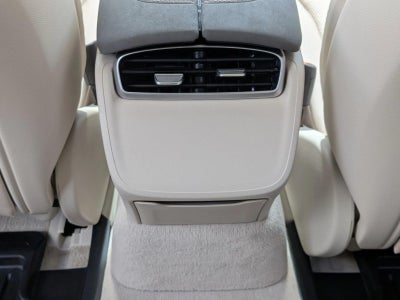 2022 Mercedes-Benz EQS EQS 450+ Sedan