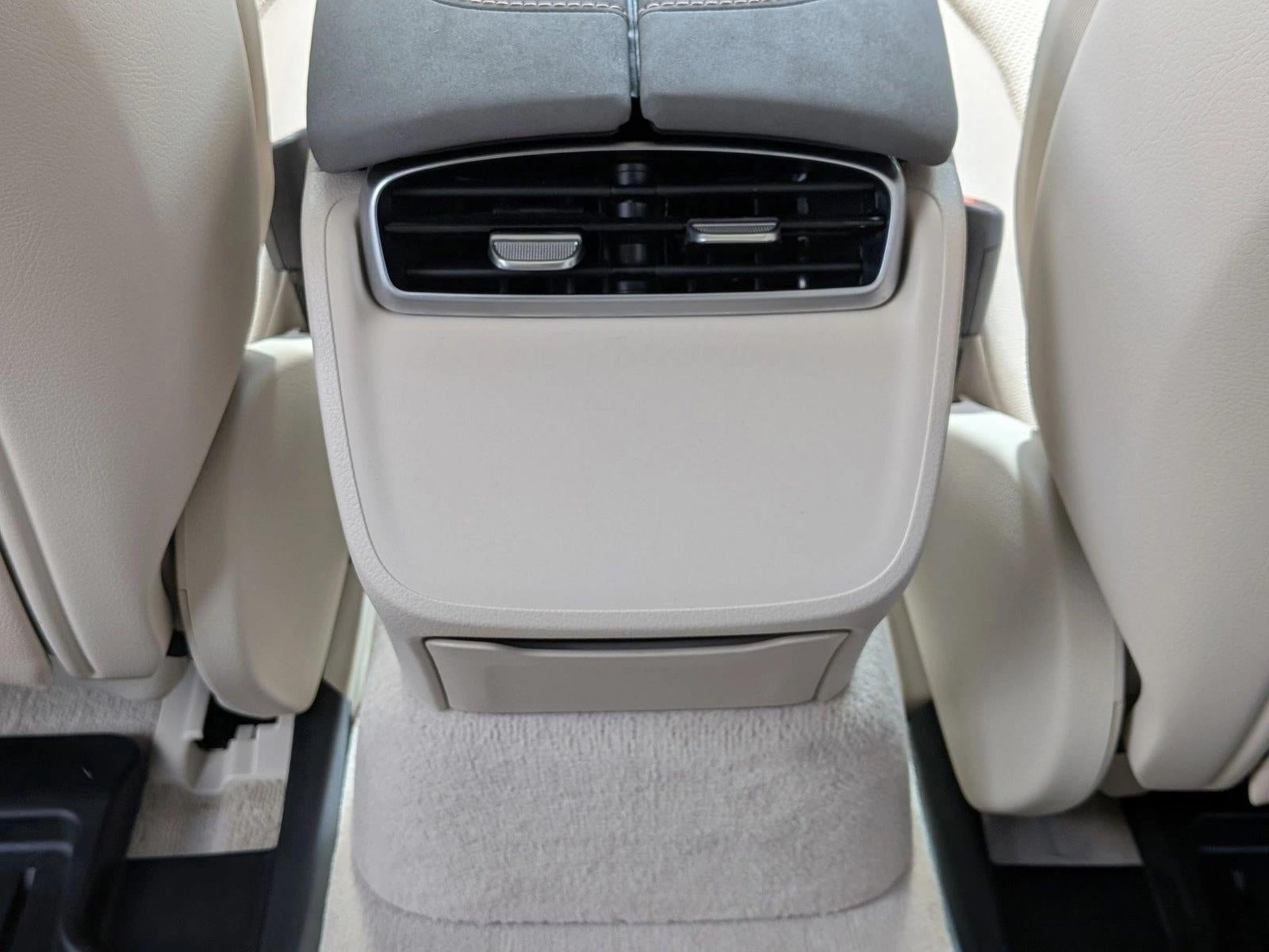 2022 Mercedes-Benz EQS EQS 450+ Sedan