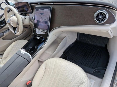 2022 Mercedes-Benz EQS EQS 450+ Sedan