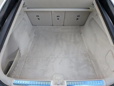 2022 Mercedes-Benz EQS EQS 450+ Sedan