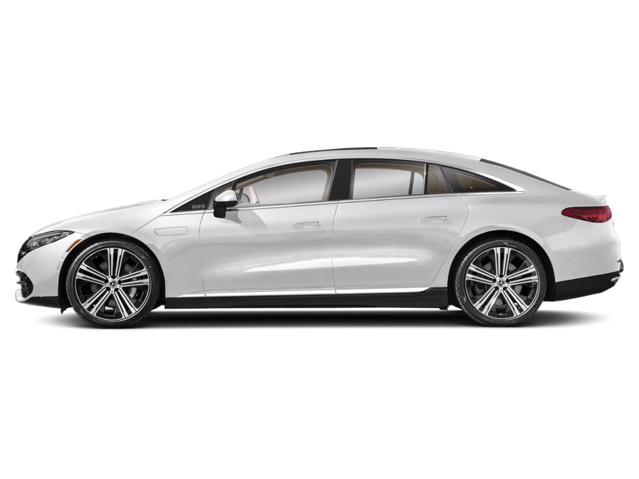 2022 Mercedes-Benz EQS EQS 450+ Sedan