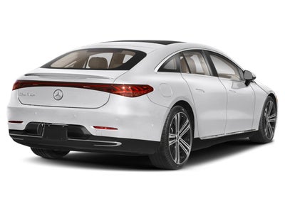 2022 Mercedes-Benz EQS EQS 450+ Sedan