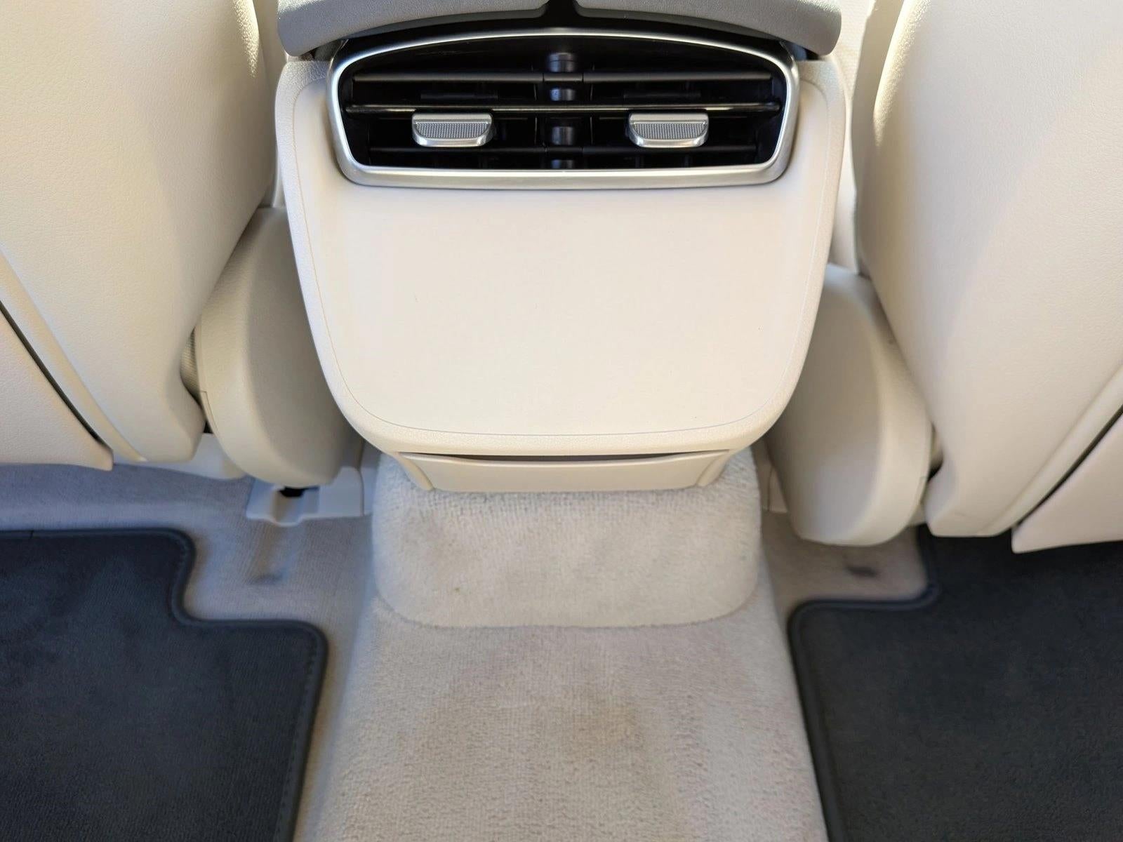 2022 Mercedes-Benz EQS EQS 580 4MATIC® Sedan