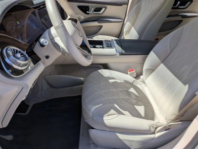 2023 Mercedes-Benz EQS EQS 580 4MATIC® Sedan