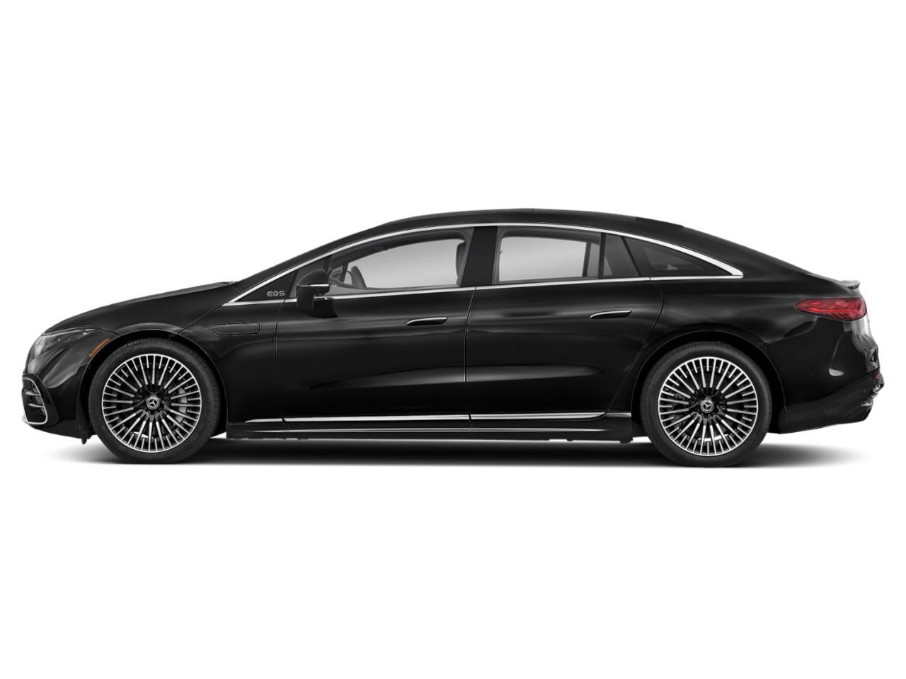 2023 Mercedes-Benz EQS EQS 580 4MATIC® Sedan