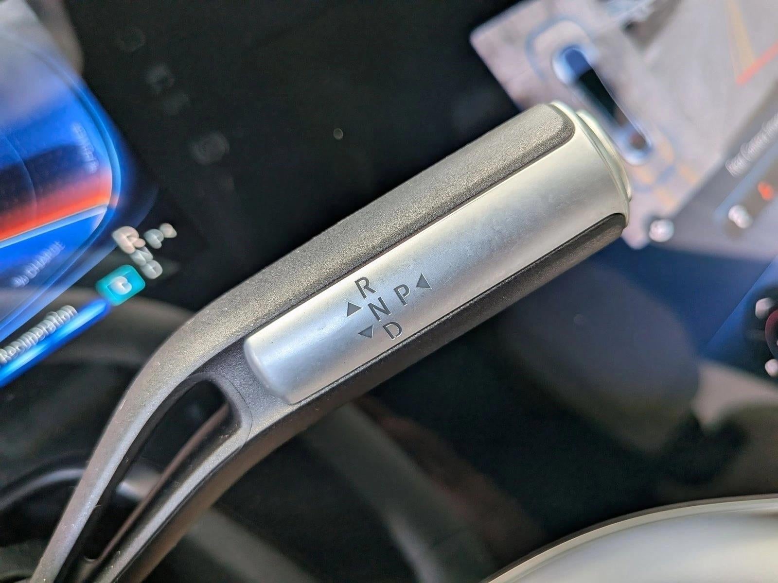 2024 Mercedes-Benz EQS AMG® EQS 4MATIC®+ Sedan