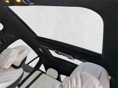 2024 Mercedes-Benz EQS AMG® EQS 4MATIC®+ Sedan