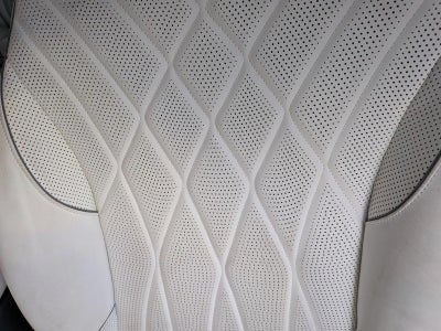 2024 Mercedes-Benz EQS AMG® EQS 4MATIC®+ Sedan