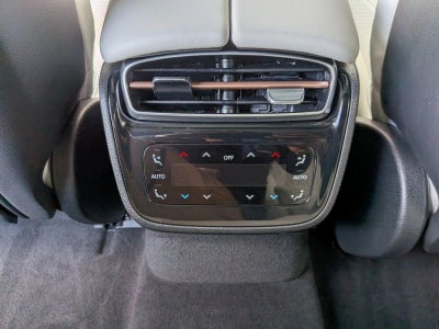 2024 Mercedes-Benz EQS AMG® EQS 4MATIC®+ Sedan