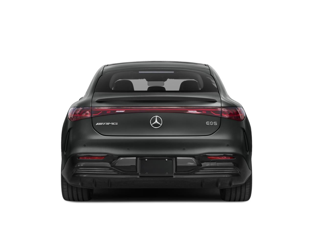 2024 Mercedes-Benz EQS AMG® EQS 4MATIC®+ Sedan