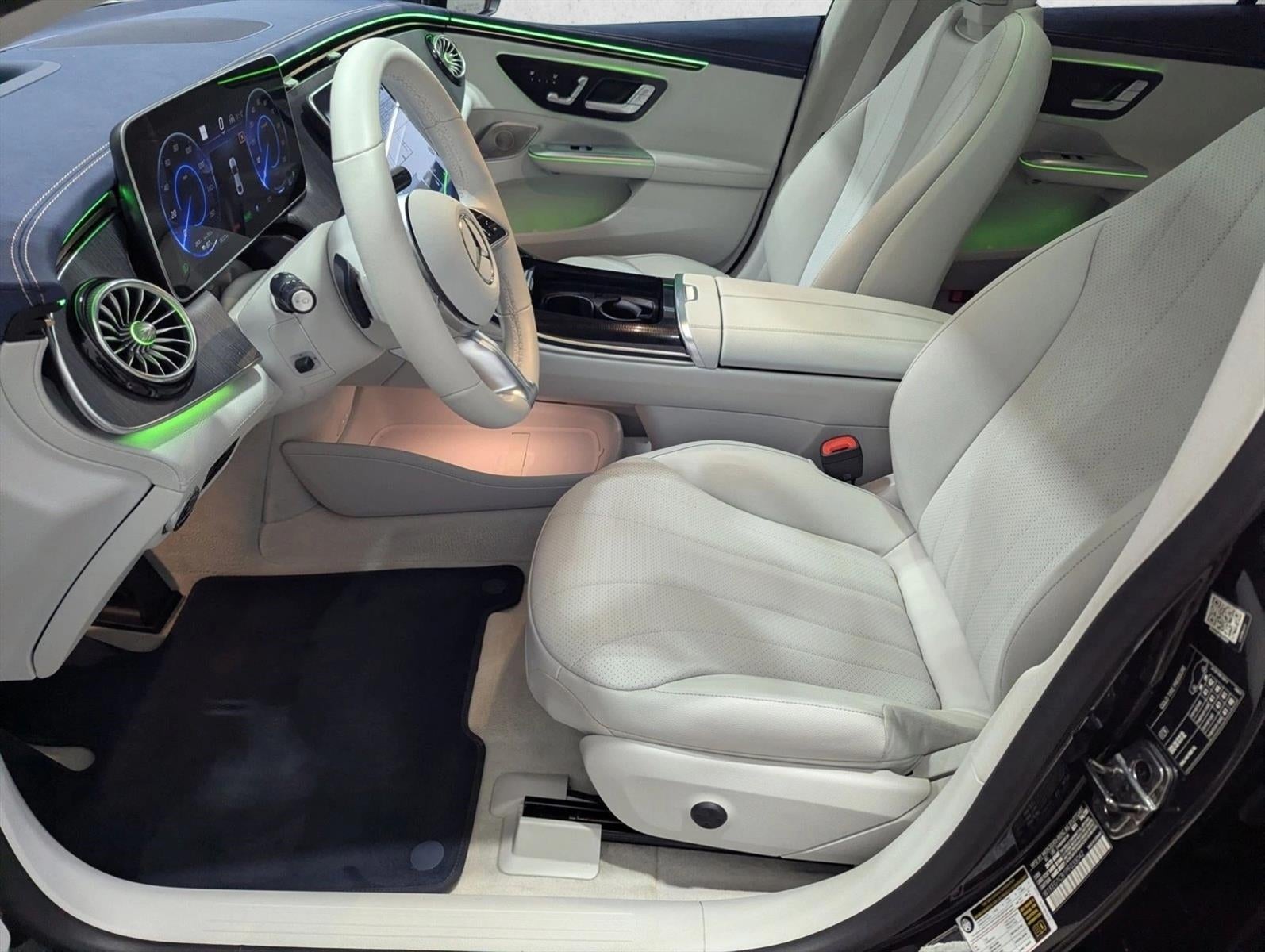 2023 Mercedes-Benz EQE EQE 350 4MATIC®+ Sedan