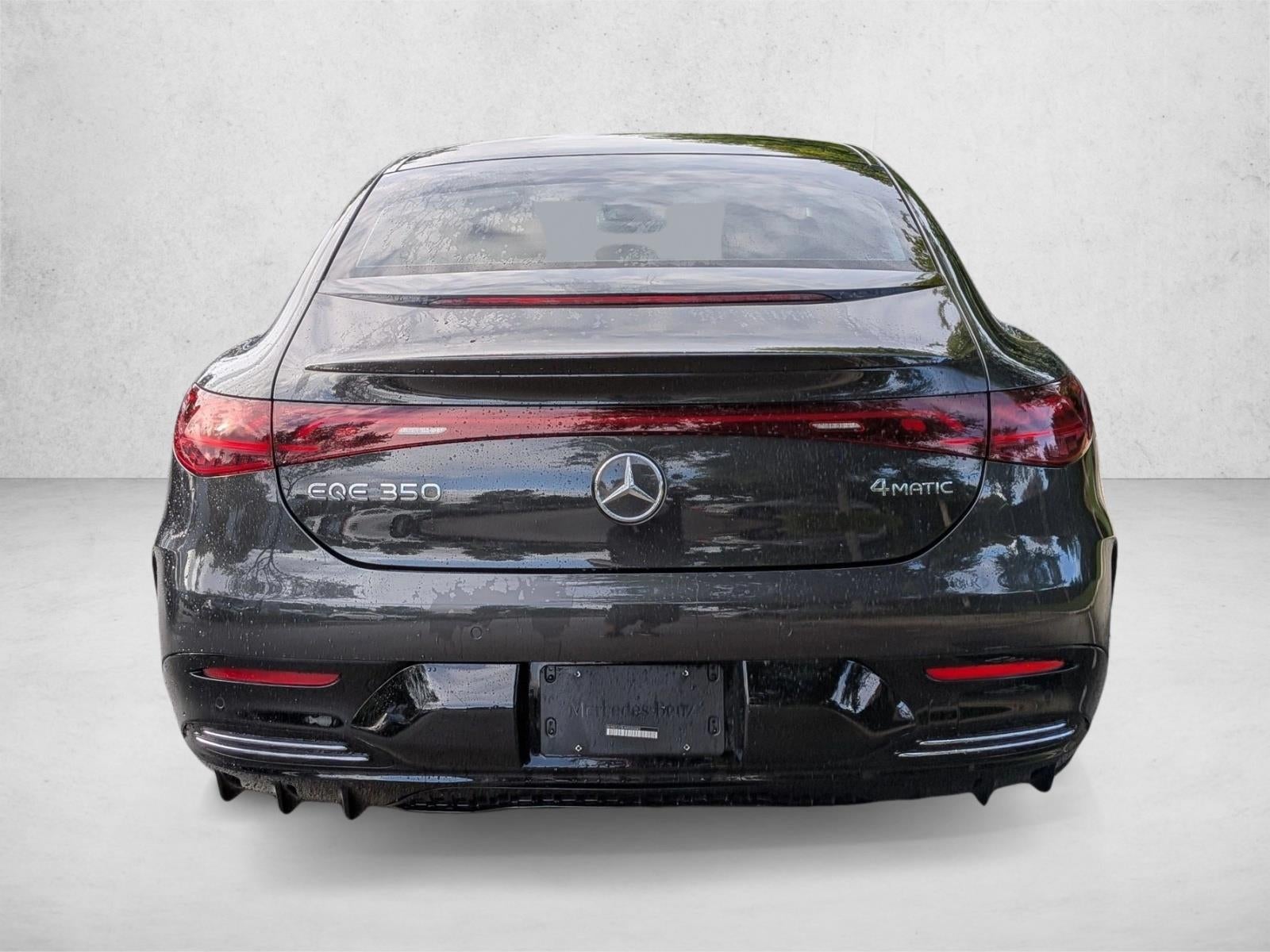 2023 Mercedes-Benz EQE EQE 350 4MATIC®+ Sedan