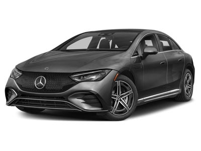 2023 Mercedes-Benz EQE EQE 350 4MATIC®+ Sedan
