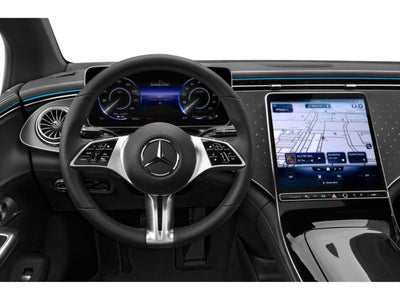 2023 Mercedes-Benz EQE EQE 350 4MATIC®+ Sedan